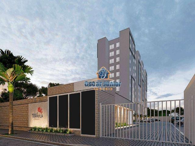 Apartamento venda em Região Geográfica Imediata de Fortaleza, Fortaleza