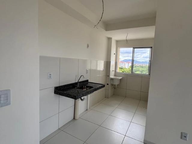 Apartamento venda em Residencial Aldemir, Fortaleza