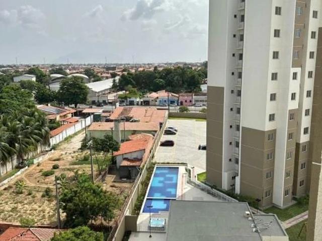 Apartamento venda em Mondubim, Fortaleza