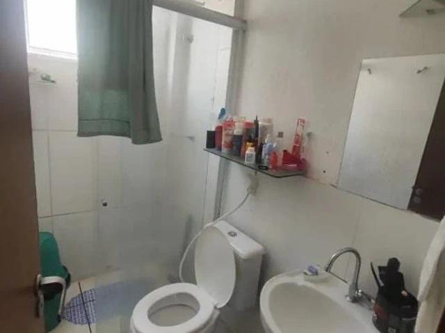 Apartamento venda em Novo Renascer do Itaperi, Fortaleza