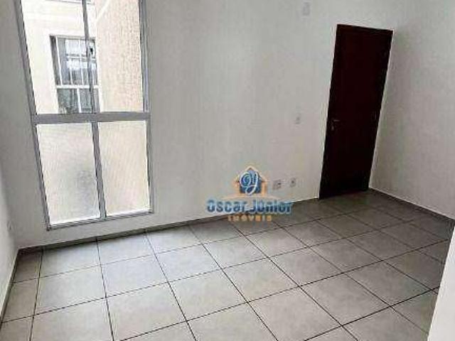 Apartamento venda em Região Geográfica Imediata de Fortaleza, Fortaleza