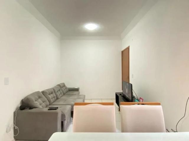 Apartamento venda em Mondubim, Fortaleza
