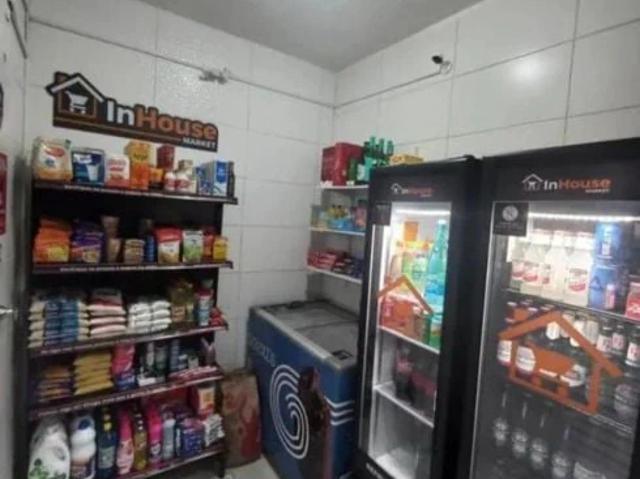 Apartamento venda em Marcos Freire, Fortaleza