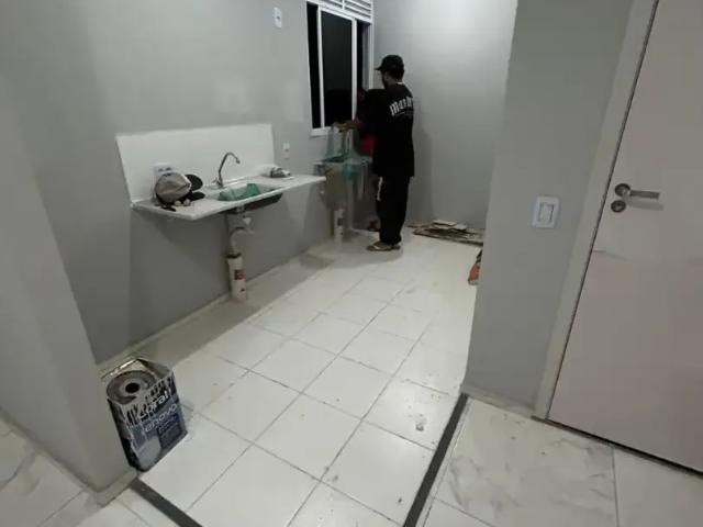 Apartamento venda em Região Geográfica Imediata de Fortaleza, Fortaleza