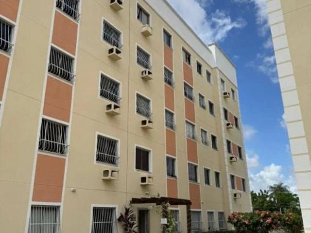 Apartamento venda em Mondubim, Fortaleza