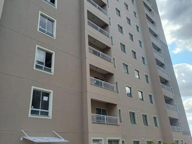 Apartamento venda em Mondubim, Fortaleza