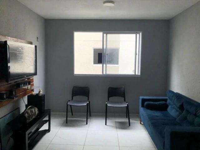 Apartamento venda em Mondubim, Fortaleza