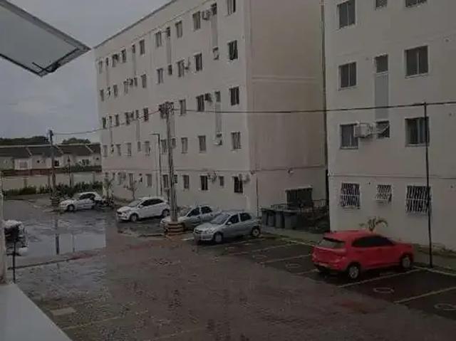 Apartamento venda em Região Geográfica Imediata de Fortaleza, Fortaleza