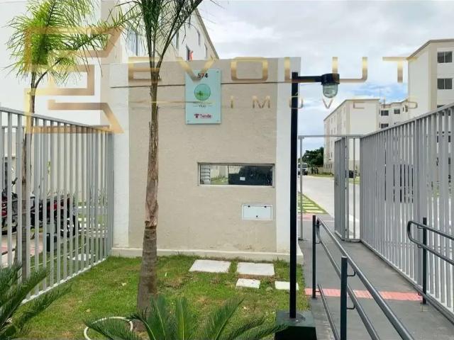 Apartamento venda em Região Geográfica Imediata de Fortaleza, Fortaleza