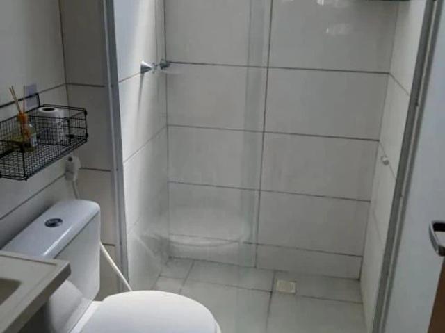 Apartamento venda em Mondubim, Fortaleza