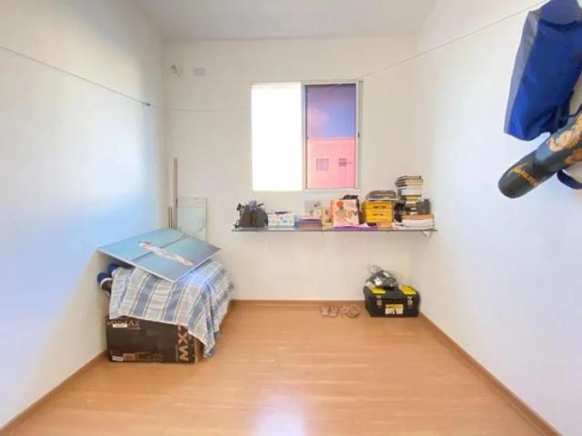 Apartamento venda em Mondubim, Fortaleza
