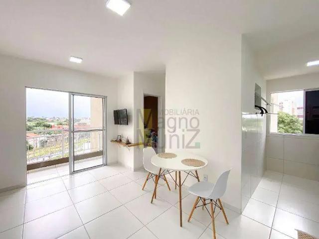 Apartamento venda em Região Geográfica Imediata de Fortaleza, Fortaleza
