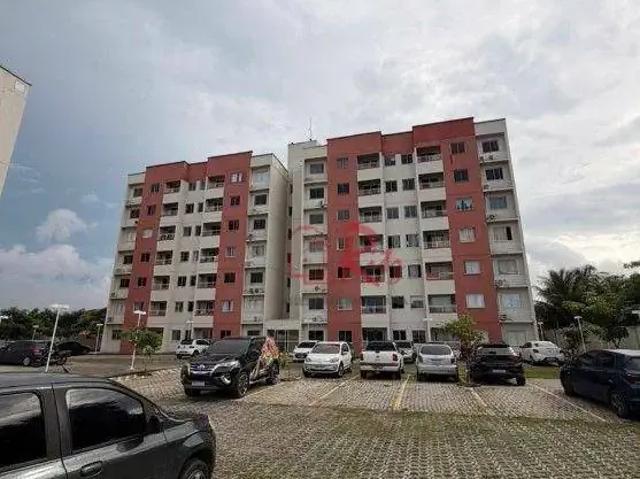 Apartamento venda em Região Geográfica Imediata de Fortaleza, Fortaleza