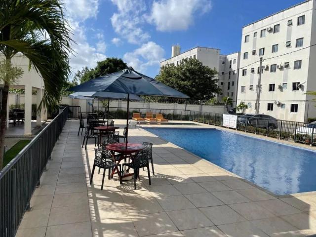Apartamento venda em Mondubim, Fortaleza