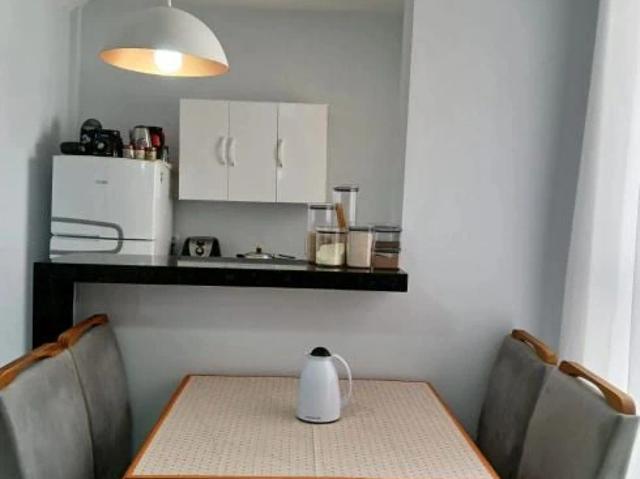 Apartamento venda em Mondubim, Fortaleza