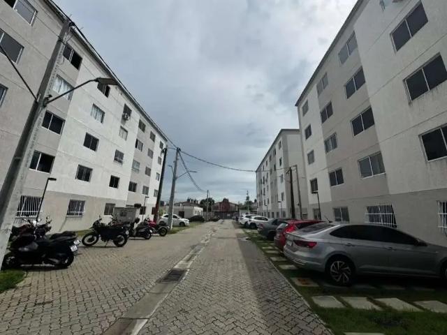 Apartamento venda em Região Geográfica Imediata de Fortaleza, Fortaleza