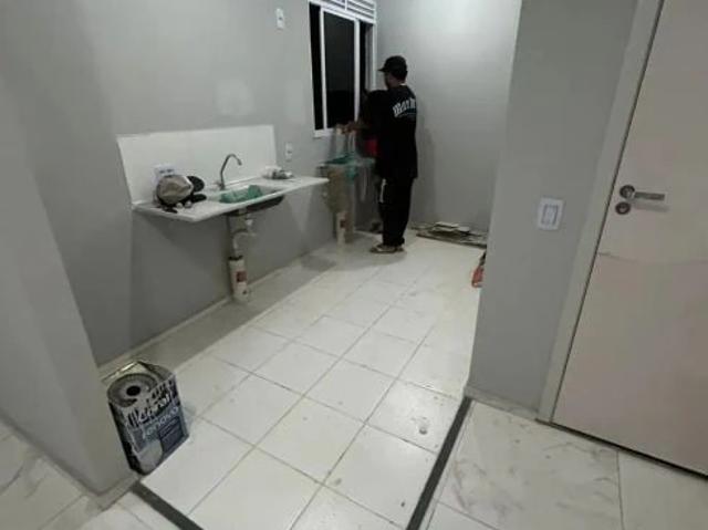 Apartamento venda em Mondubim, Fortaleza