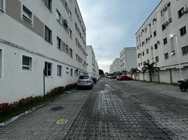 Apartamento venda em Mondubim, Fortaleza