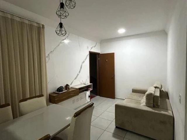 Apartamento venda em Marcos Freire, Fortaleza