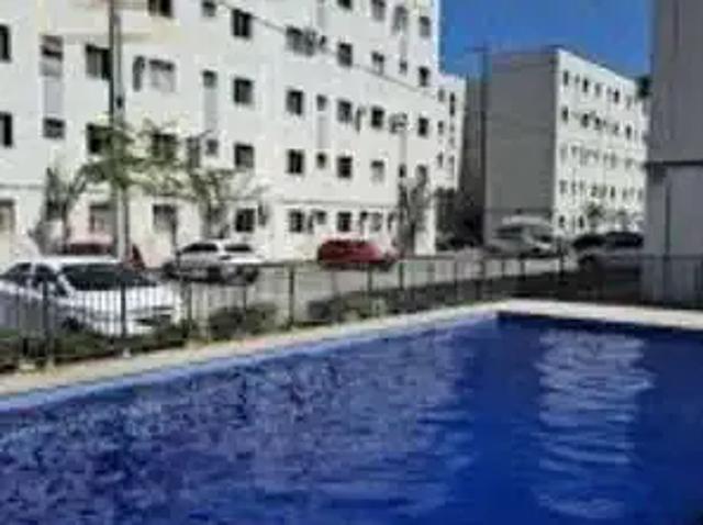 Apartamento venda em Região Geográfica Imediata de Fortaleza, Fortaleza