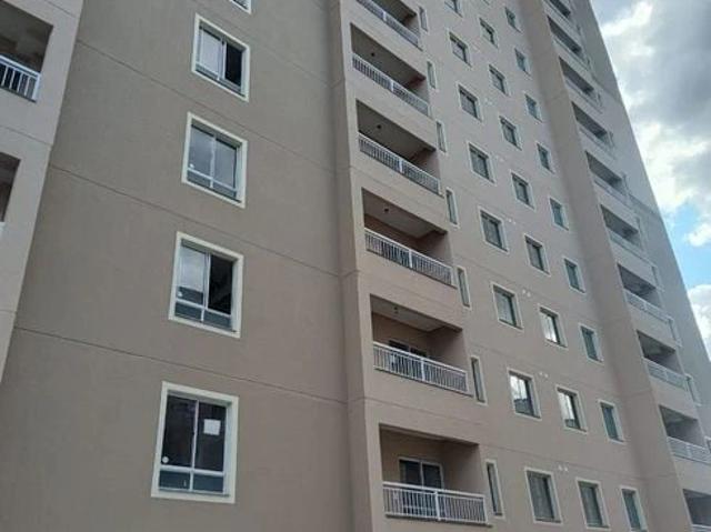 Apartamento venda em Mondubim, Fortaleza