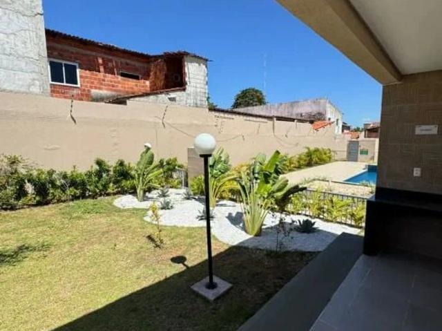 Apartamento venda em Itaperi da Pracinha, Fortaleza