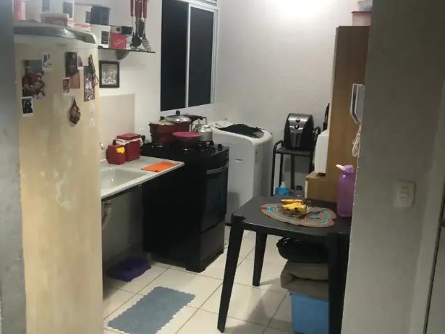 Apartamento venda em Região Geográfica Imediata de Fortaleza, Fortaleza