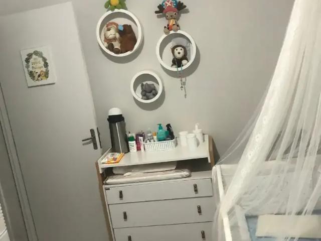 Apartamento venda em Região Geográfica Imediata de Fortaleza, Fortaleza