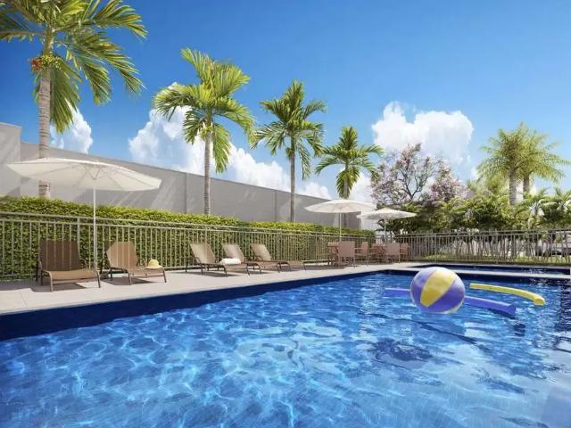 Apartamento venda em Região Geográfica Imediata de Fortaleza, Fortaleza
