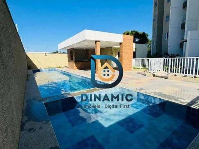 Apartamento venda em Região Geográfica Imediata de Fortaleza, Fortaleza