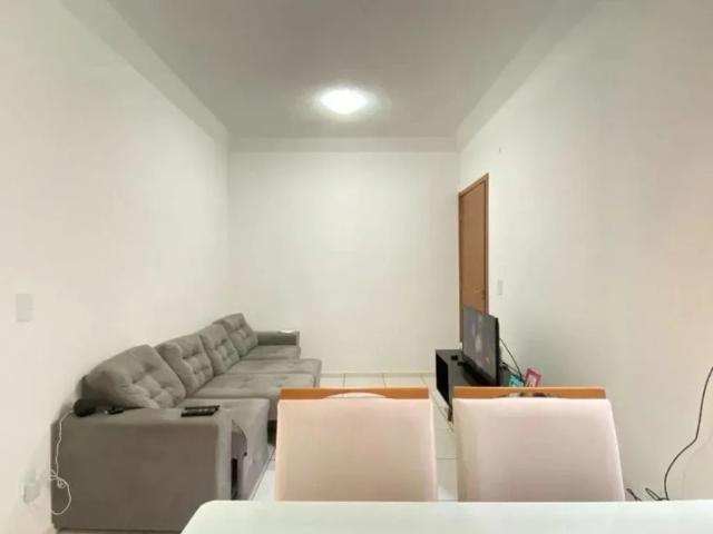 Apartamento venda em Mondubim, Fortaleza
