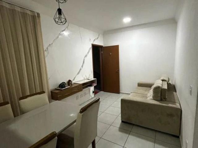 Apartamento venda em Mondubim, Fortaleza