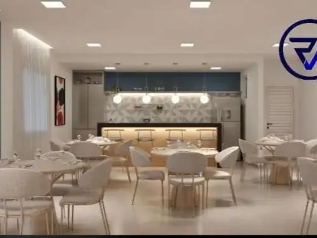 Apartamento venda em Itaperi da Pracinha, Fortaleza
