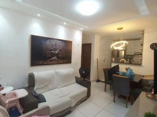 Apartamento venda em Mondubim, Fortaleza