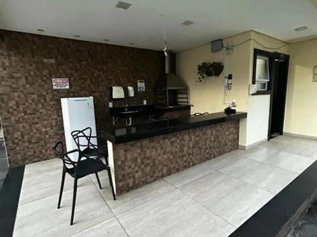Apartamento venda em Marcos Freire, Fortaleza