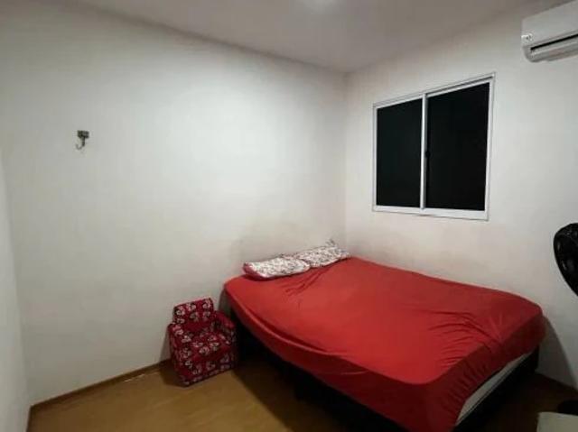 Apartamento venda em Novo Renascer do Itaperi, Fortaleza