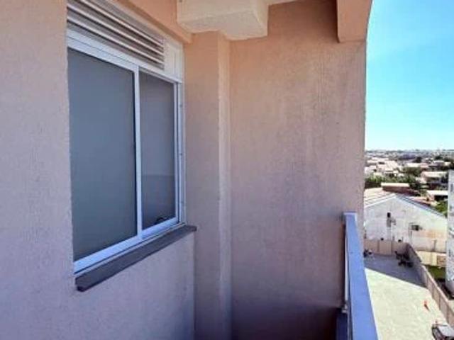 Apartamento venda em Marcos Freire, Fortaleza