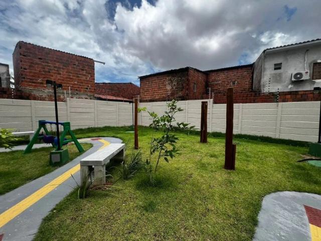 Apartamento venda em Parque Santana, Fortaleza