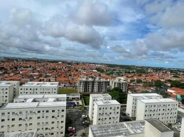 Apartamento venda em Marcos Freire, Fortaleza
