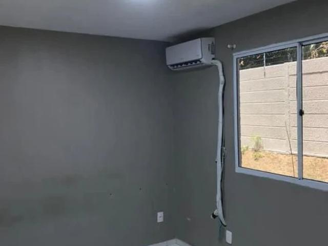 Apartamento venda em Parque Santana, Fortaleza