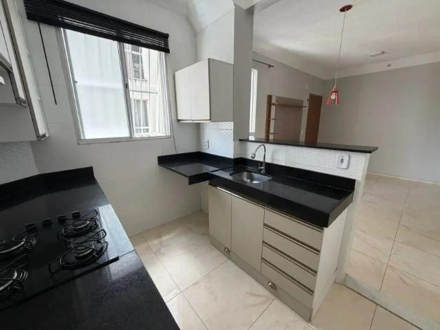 Apartamento venda em Mondubim, Fortaleza