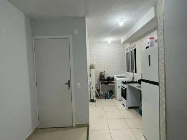 Apartamento venda em Parque Santana, Fortaleza