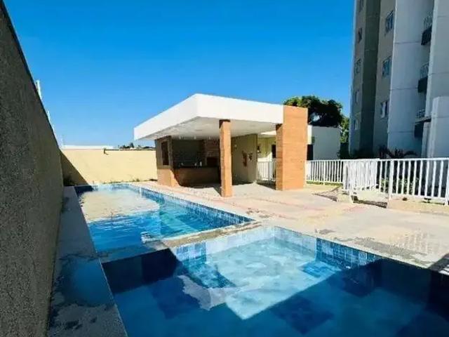 Apartamento venda em Região Geográfica Imediata de Fortaleza, Fortaleza