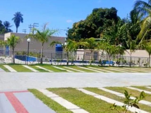 Apartamento venda em Marcos Freire, Fortaleza
