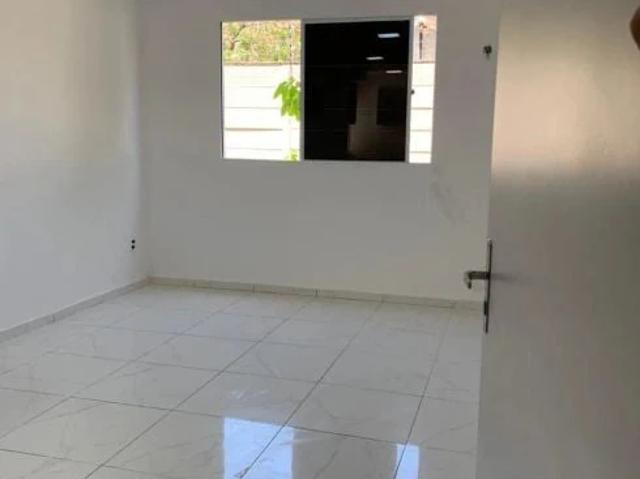 Apartamento venda em Parque Santana, Fortaleza