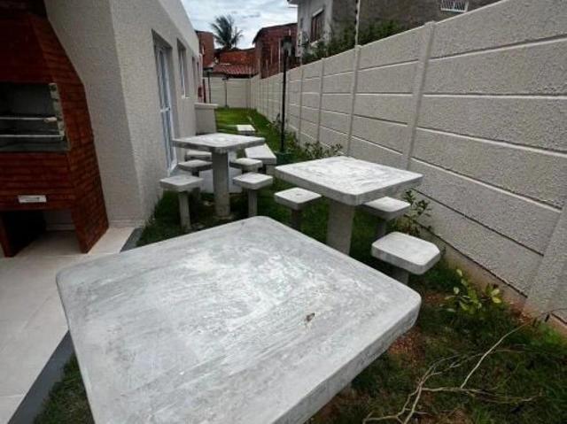 Apartamento venda em Parque Santana, Fortaleza