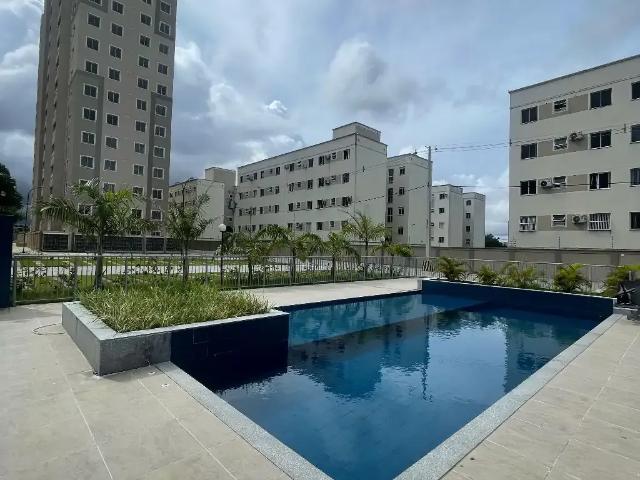 Apartamento venda em Região Geográfica Imediata de Fortaleza, Fortaleza