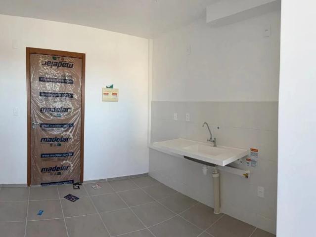 Apartamento venda em Mondubim, Fortaleza