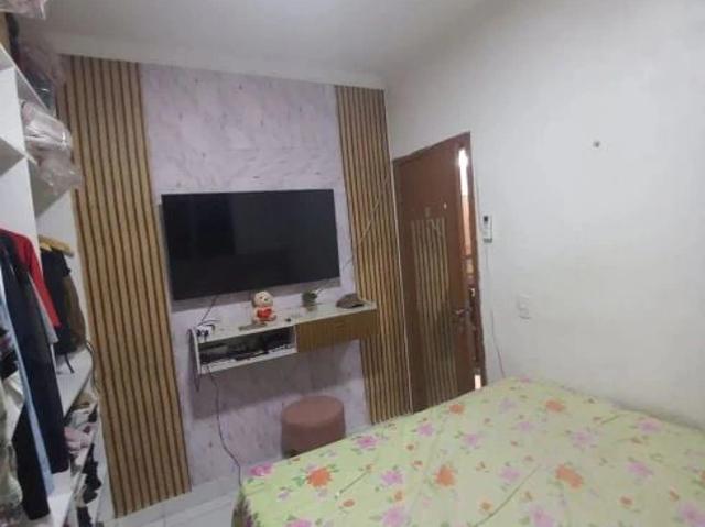 Apartamento venda em Cidade Nova, Fortaleza