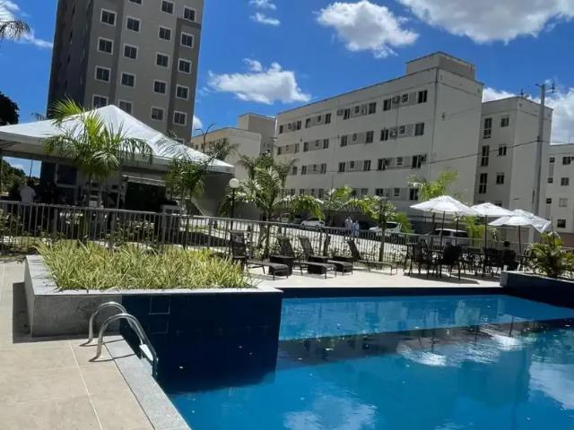 Apartamento venda em Região Geográfica Imediata de Fortaleza, Fortaleza